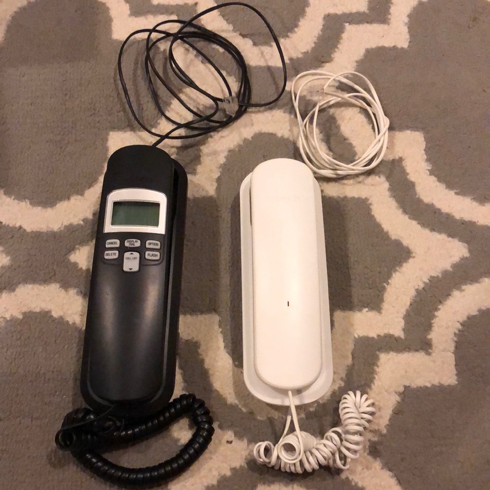 Lot of Vtech Landline phones